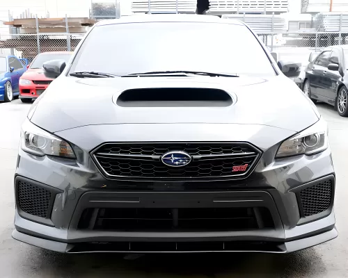 Subaru WRX - 2018 to 2021 - Sedan [All]