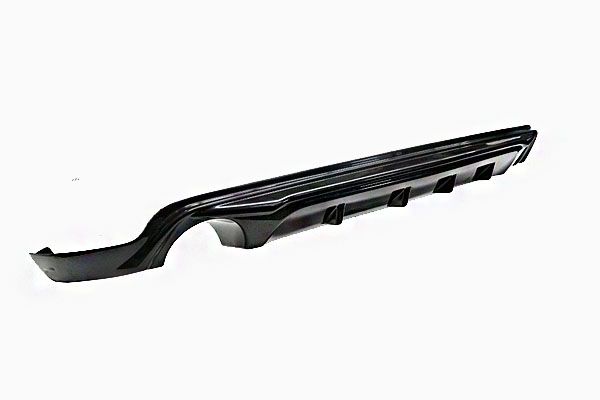 PRO Design MZ Style Rear Lip for Honda Civic