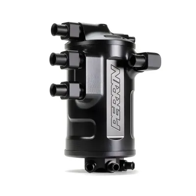 Subaru WRX - 2015 to 2021 - Sedan [All] (Black) (Without FMIC Bracket)