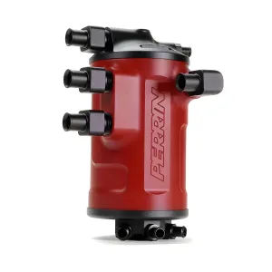 2016 Subaru WRX STI Perrin Air Oil Separator (AOS)