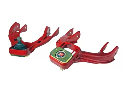 Honda Civic - 1992 to 1995 - All [All] (Pro Stance Series)