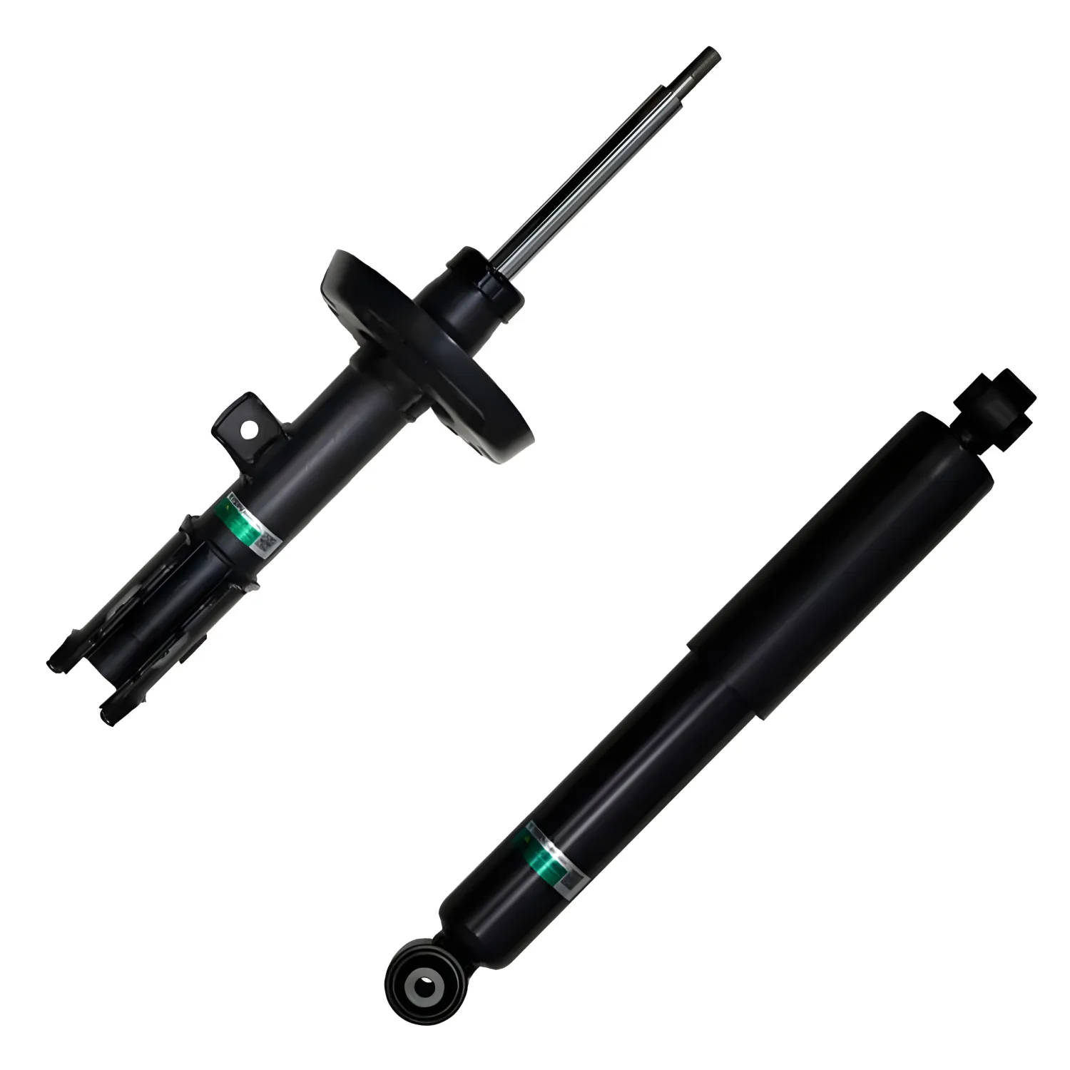 TEIN EnduraPro Basic Shocks / Struts (Pair) for 9th Gen Honda Civic