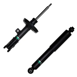 General Representation 2021 Honda Civic TEIN EnduraPro Basic Shocks / Struts (Pair)