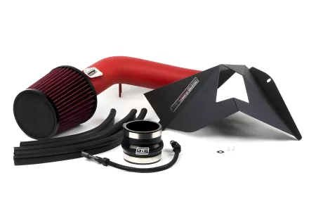 2016 Subaru WRX GrimmSpeed Cold Air Intake
