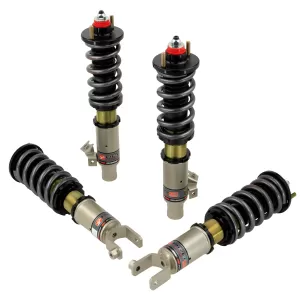 1995 Acura Integra Skunk2 Pro-S II Full Coilovers
