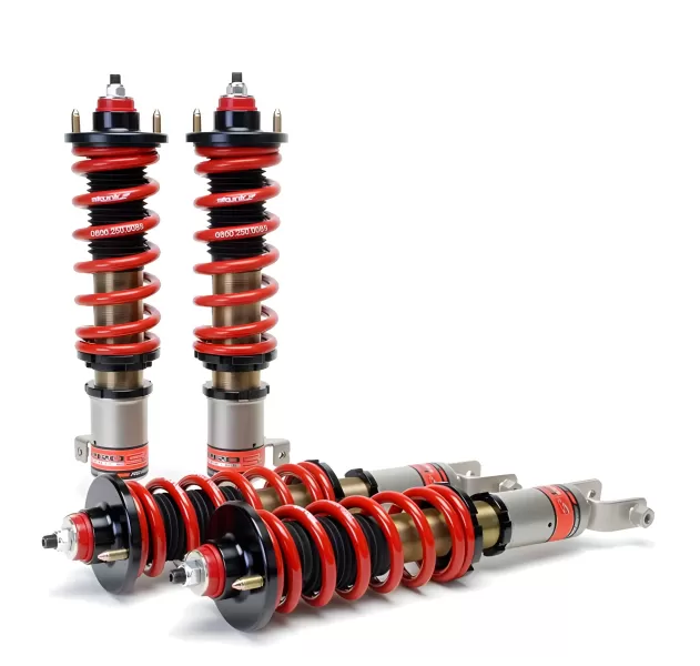 Skunk2 12-13 Honda Civic Si Pro ST Coilovers