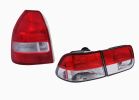 -- IMPORTANT: GENERAL IMAGE -- <br/>Actual Part May Vary CG OEM Style Tail Lights