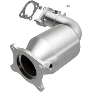 2019 Subaru WRX MagnaFlow Downpipe With High Flow Catalytic Converter