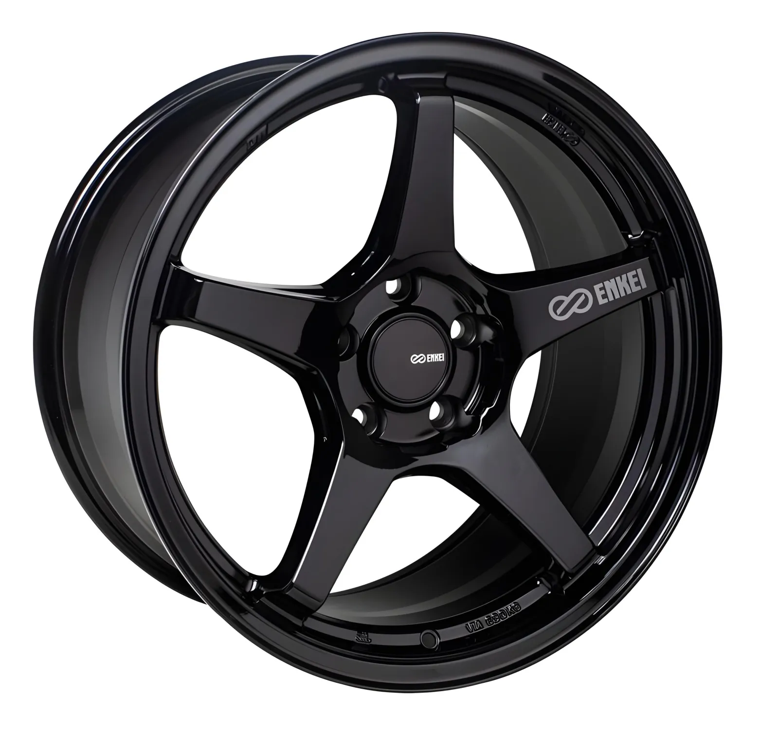 Enkei TS-5 Wheels for 11th Gen Honda Civic