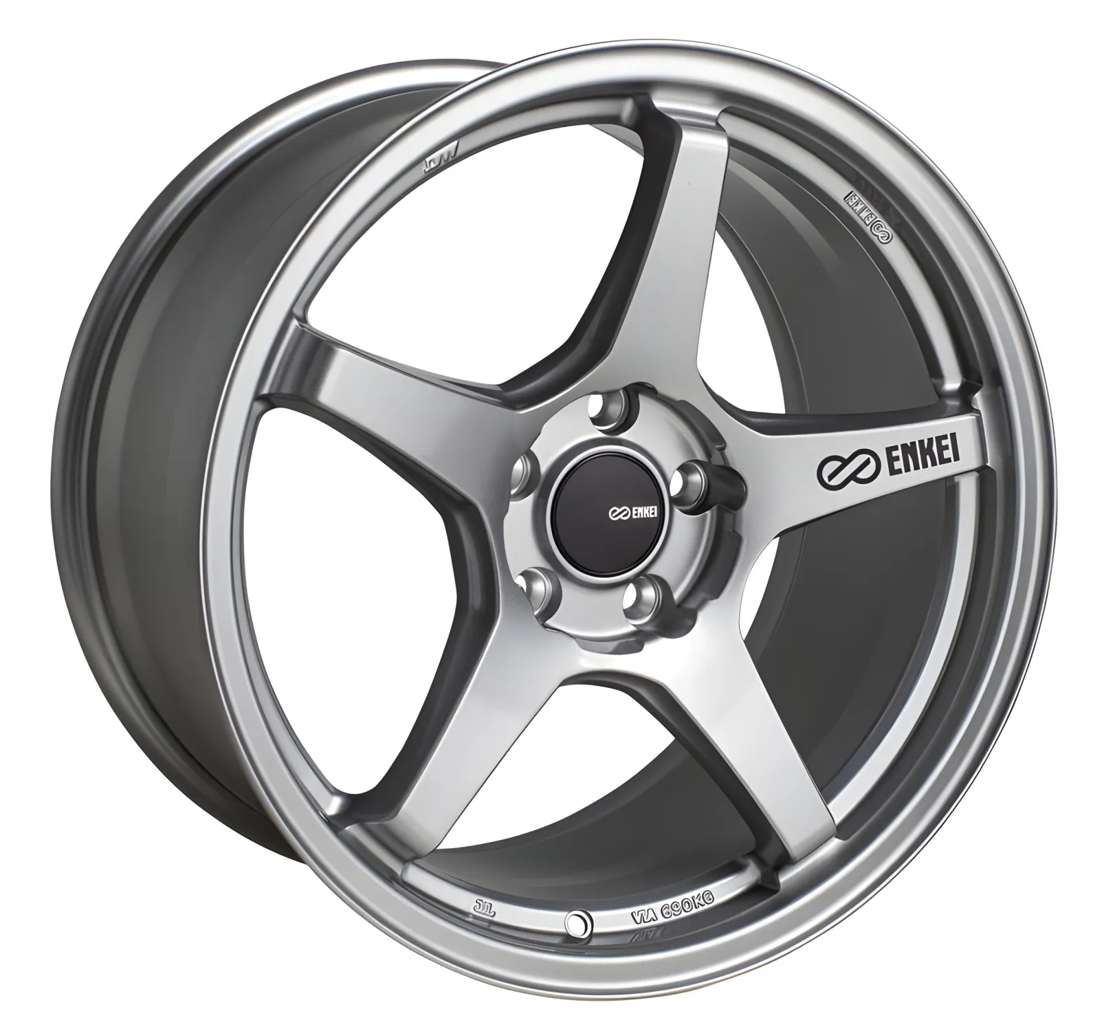 Enkei TS-5 Wheels for 2021 Honda Civic