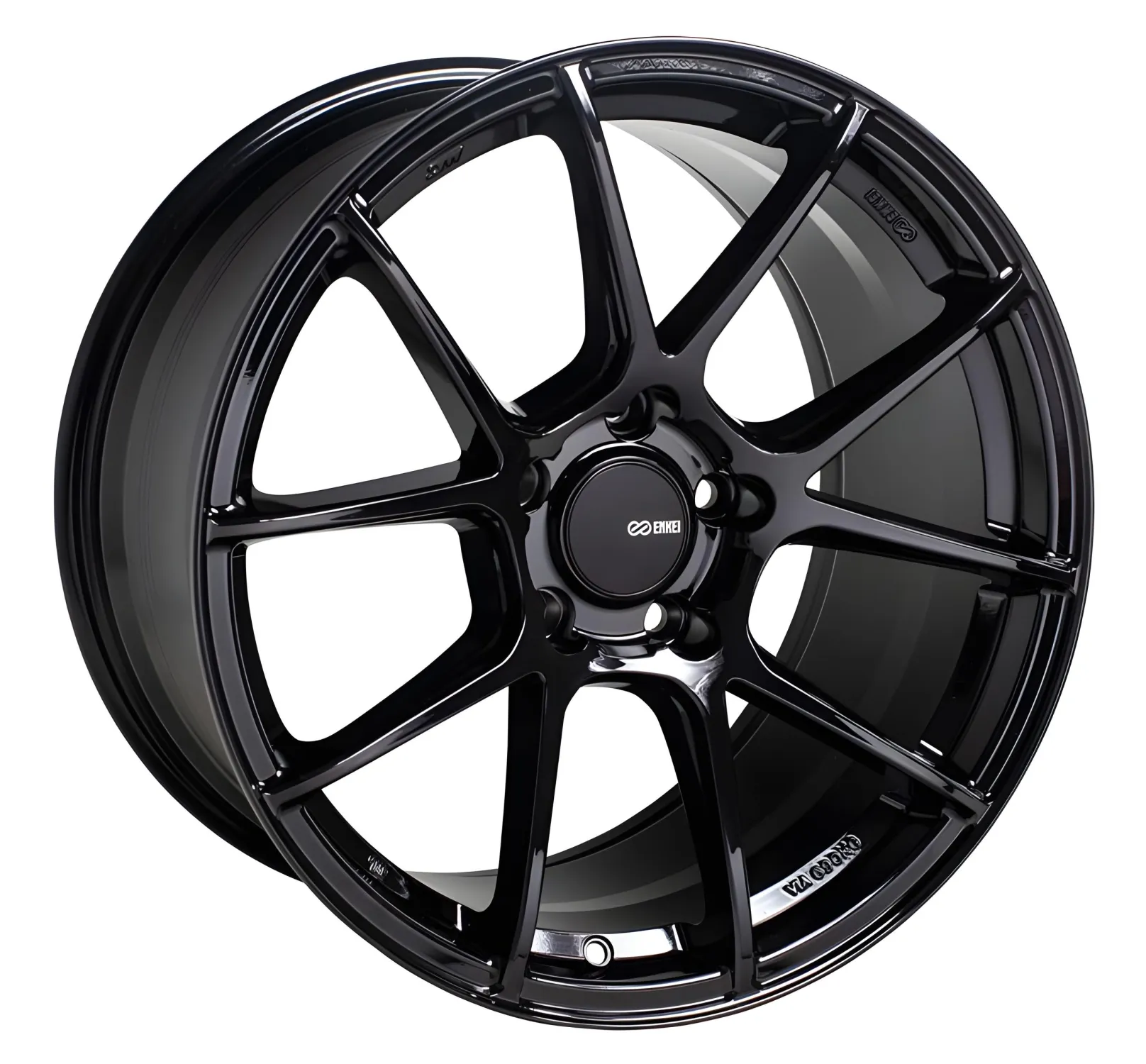 Enkei TS-V Wheels for 2025 Honda Civic