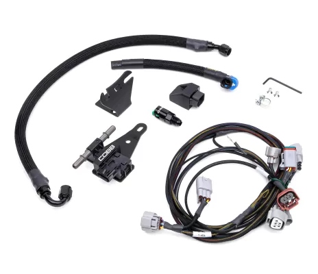 Subaru WRX STI - 2015 to 2021 - Sedan [All] (NexGen Flex Fuel Kit)