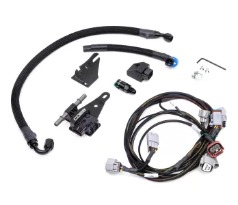 2019 Subaru WRX STI COBB E85 Flex Fuel Kit