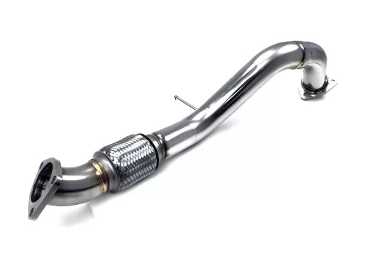 Honda Civic - 2016 to 2021 - 4 Door Sedan [EX 1.5L Turbo, EXL, EXT, Touring] (65mm Piping)