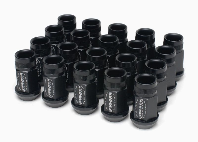 Skunk2 Aluminum Racing Lug Nuts for 6th Gen Honda Civic