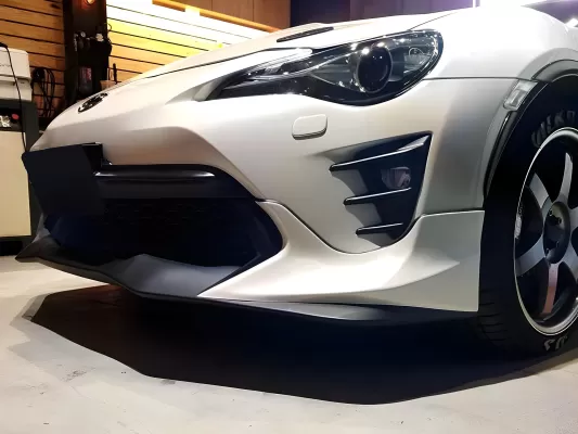 Toyota 86 - 2017 to 2020 - Coupe [All]