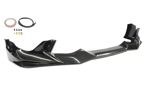 2019 Toyota 86 PRO Design T Style Front Lip