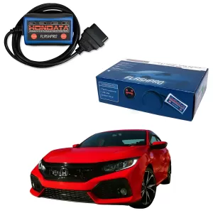 2020 Honda Civic Hondata CARB FlashPro