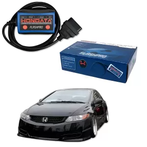 Honda Civic - 2006 to 2011 - All [DX, EX, EXL, LX, LXS] (R18 Motor)