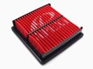 -- IMPORTANT: GENERAL IMAGE -- <br/>Actual Part May Vary APEXi Performance Replacement Panel Air Filter