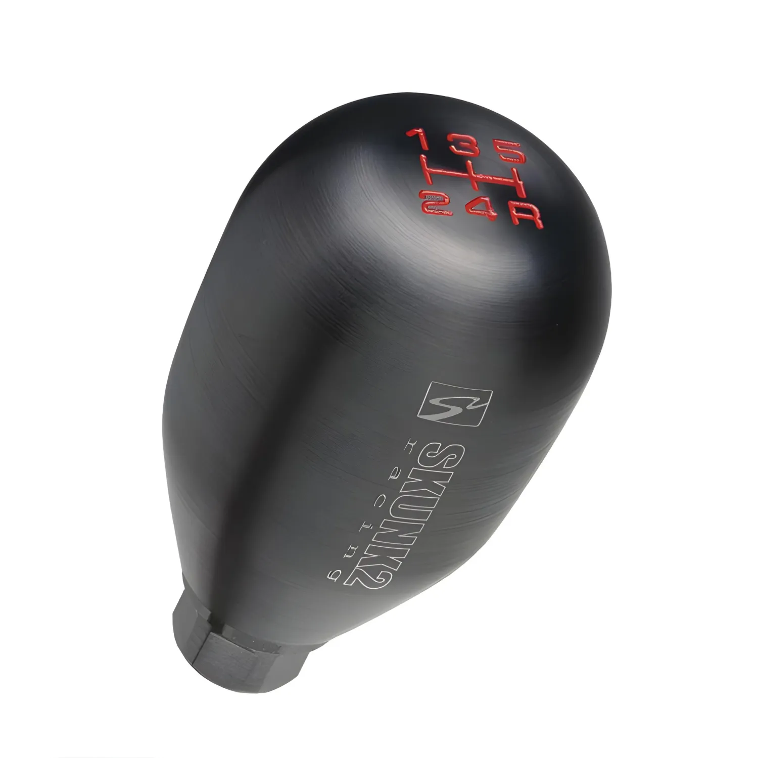 Skunk2 Weighted Billet Shift Knob for 2008 Honda Civic