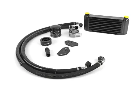 2019 Toyota 86 Perrin Engine Oil Cooler Kit