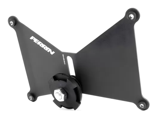 Subaru WRX STI - 2015 to 2017 - Sedan [All] (With Front Mounted Intercooler)