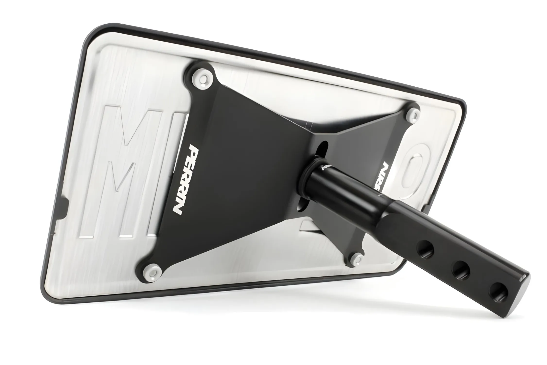 Perrin License Plate Relocation Kit for 2019 Honda Civic