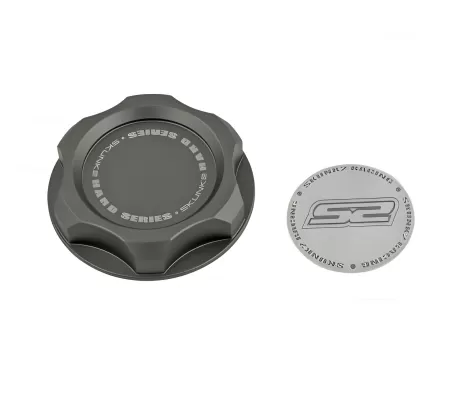 Universal (For Most Honda, Acura, Mitsubishi, Nissan, and Infiniti Vehicles) (Hard Anodized)