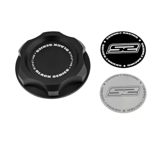 Universal (For Most Honda, Acura, Mitsubishi, Nissan, and Infiniti Vehicles) (Black)