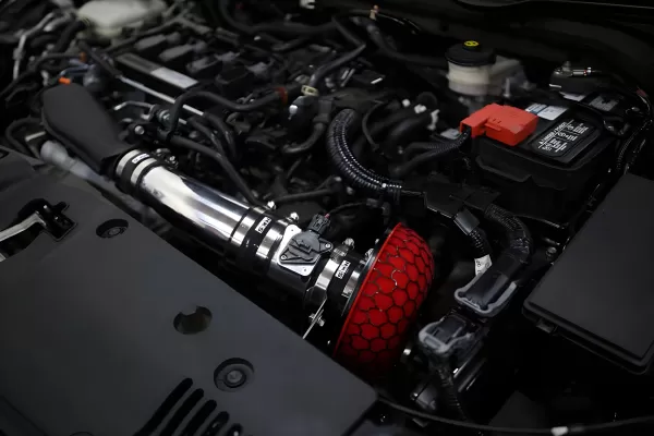 Honda Civic - 2019 to 2020 - 2 Door Coupe [EX 1.5L Turbo, Touring] (Polished)