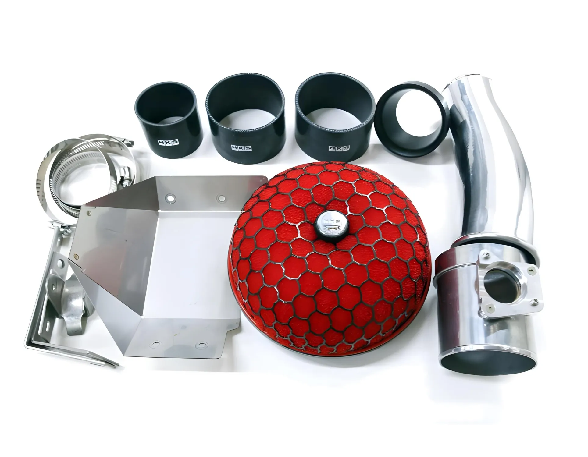 HKS Racing Suction Air Intake for 10th Gen Honda Civic