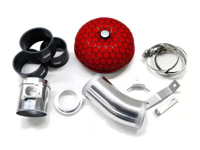 2019 Subaru WRX STI HKS Racing Suction Air Intake