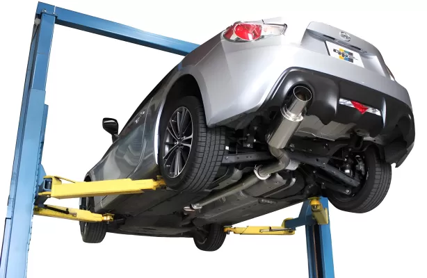 Subaru BRZ - 2013 to 2016 - Coupe [All]