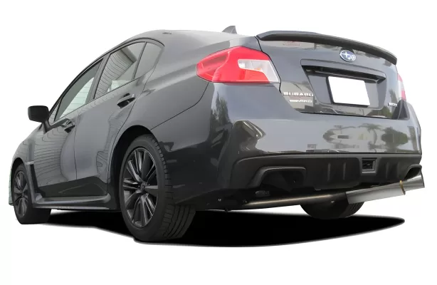 Subaru WRX STI - 2015 to 2021 - Sedan [All]