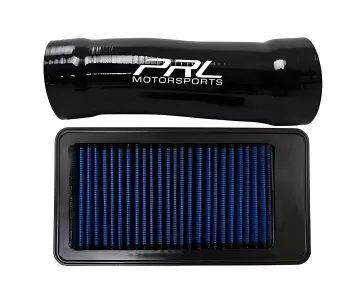 2016 Honda Civic PRL Stage 1 Air Intake