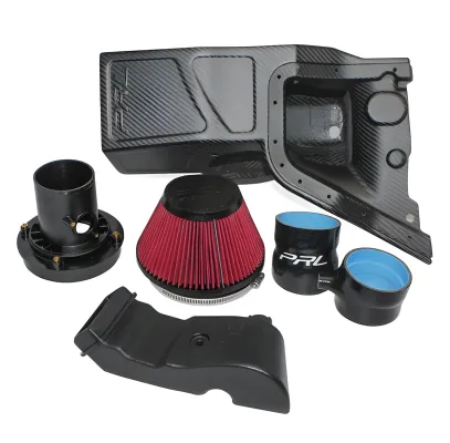 Honda Civic - 2023 to 2026 - Hatchback [FL5 Type R] (Matte Carbon Fiber) (Street MAF)