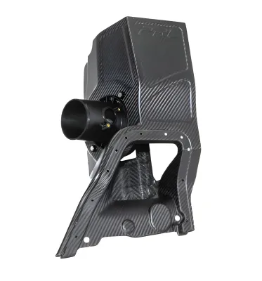 Honda Civic - 2023 to 2026 - Hatchback [FL5 Type R] (Matte Carbon Fiber) (Street MAF)