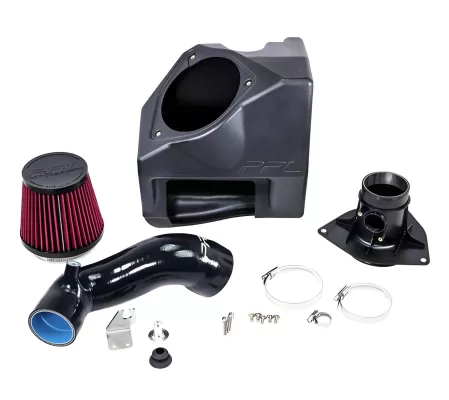 Honda Civic - 2019 to 2021 - 4 Door Sedan [LX 2.0L, Sport 2.0L] (Black) (Street MAF)