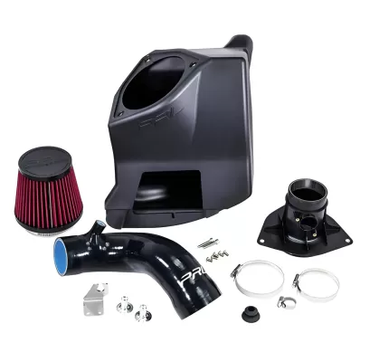 Honda Civic - 2022 to 2026 - Hatchback [LX, Sport] (Black) (Street MAF)