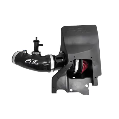 Honda Civic - 2017 to 2021 - 4 Door Hatchback [FK8 Type R, FK8 Type R Limited] (Black) (Street MAF)