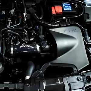 Honda Civic - 2022 to 2024 - All [EX, EXL, Si, Sport Touring, Touring] (Black) (Street MAF)