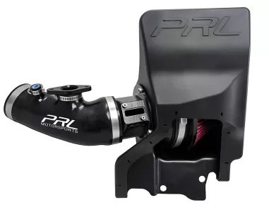 General Representation 11th Gen Honda Civic PRL High Volume Cold Air Intake (HVI)