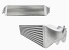 -- IMPORTANT: GENERAL IMAGE -- <br/>Actual Part May Vary PRL Intercooler Upgrade