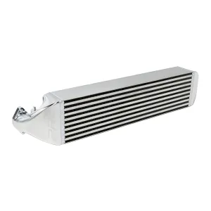 2025 Honda Civic PRL Intercooler Upgrade