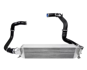 Honda Civic - 2019 to 2020 - 2 Door Coupe [EX 1.5L Turbo, Touring] (Combo Kit) (Standard Aluminum) (Includes Intercooler Charge Pipes)
