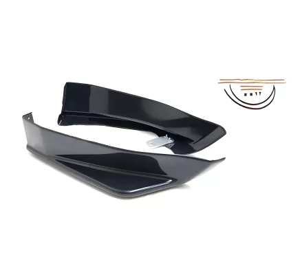 Subaru BRZ - 2013 to 2016 - Coupe [All] (Rear)