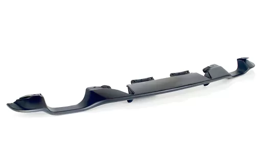 2016 Subaru BRZ PRO Design OEM Style Rear Lip