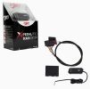 -- IMPORTANT: GENERAL IMAGE -- <br/>Actual Part May Vary Injen X-Pedal Pro Throttle Controller Black Edition