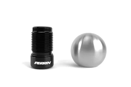 2019 Toyota 86 Perrin Heavy Weight Adjustable Shift Knob